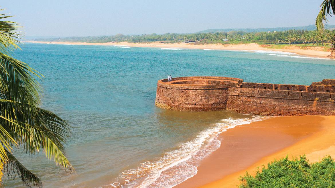 candolim-beach