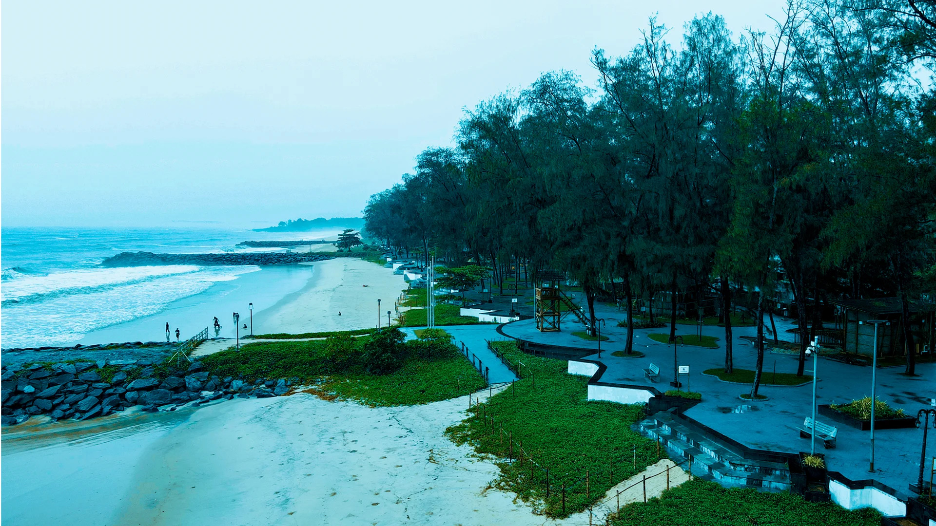 kappad-beach