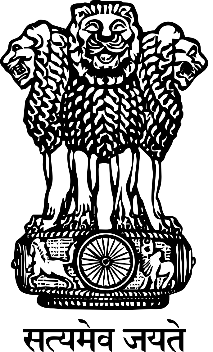 Government of India Emblem